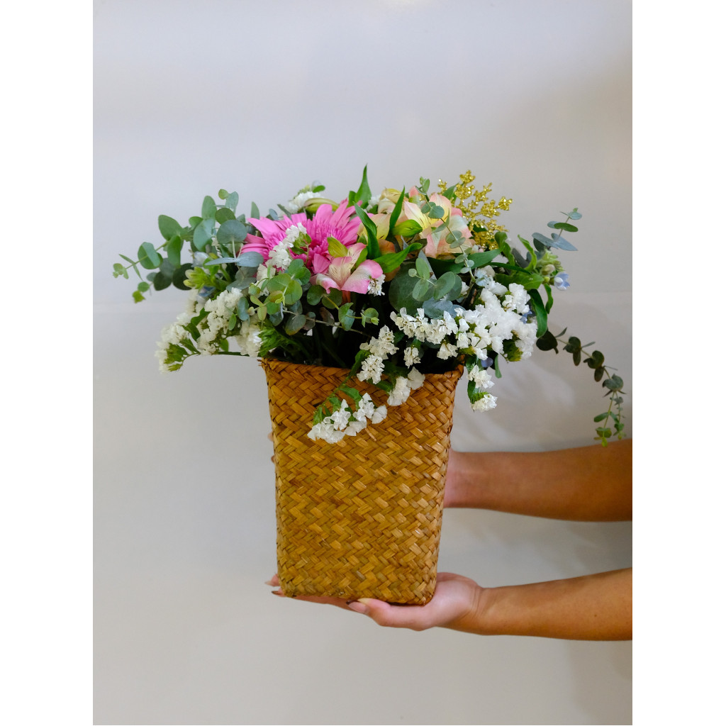 «Tenderness» Bouquet