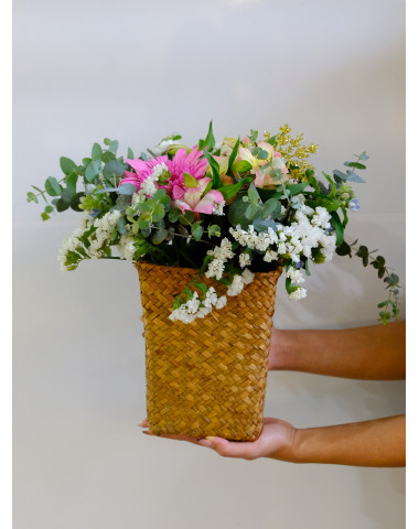 «Tenderness» Bouquet