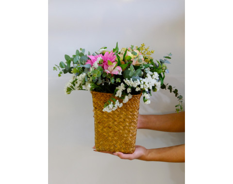 «Tenderness» Bouquet