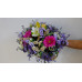 Flower Basket "Happiness"