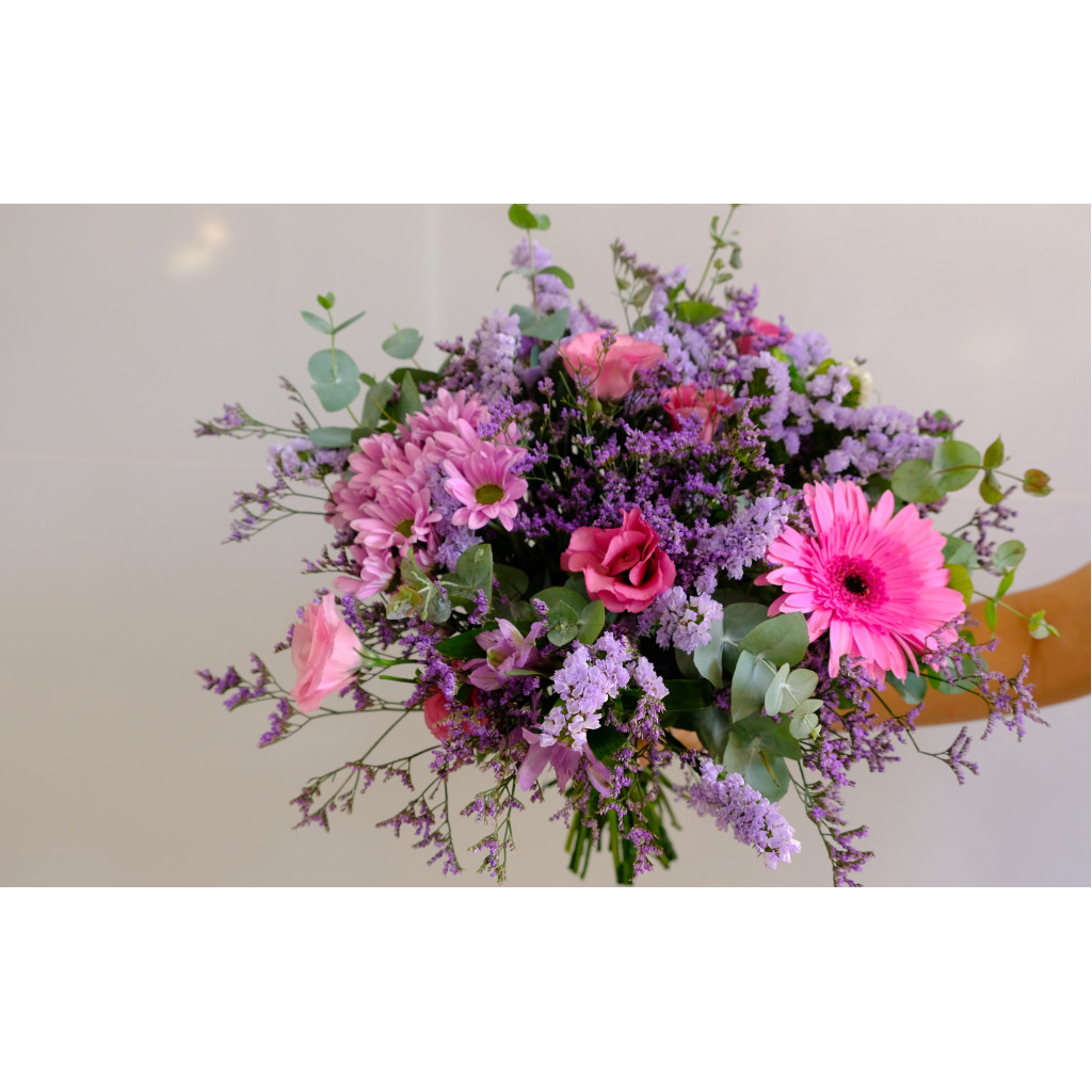 Flower Bouquet  "Harmony"