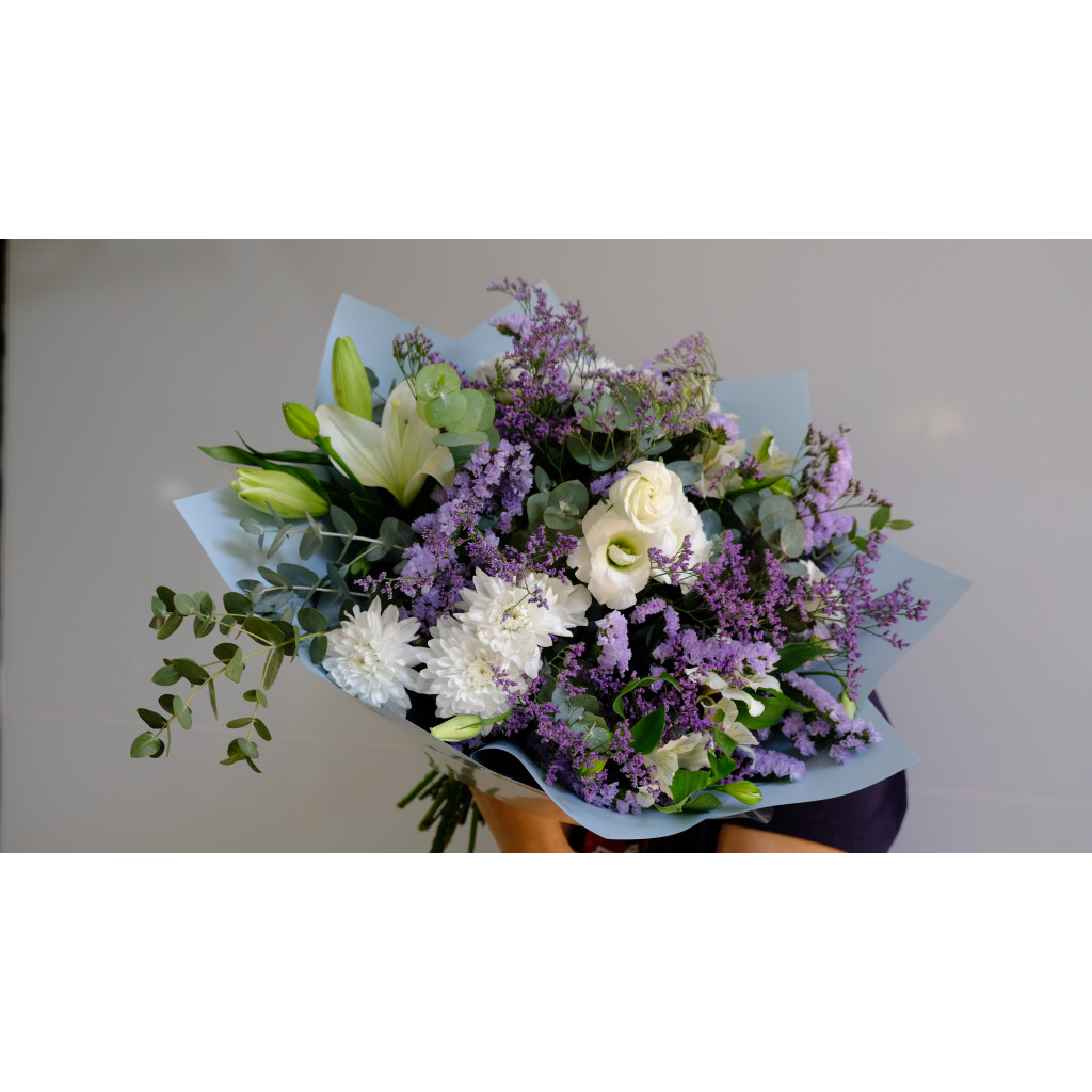 Bouquet "Happiness"
