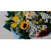 “Sunny Charm” Bouquet