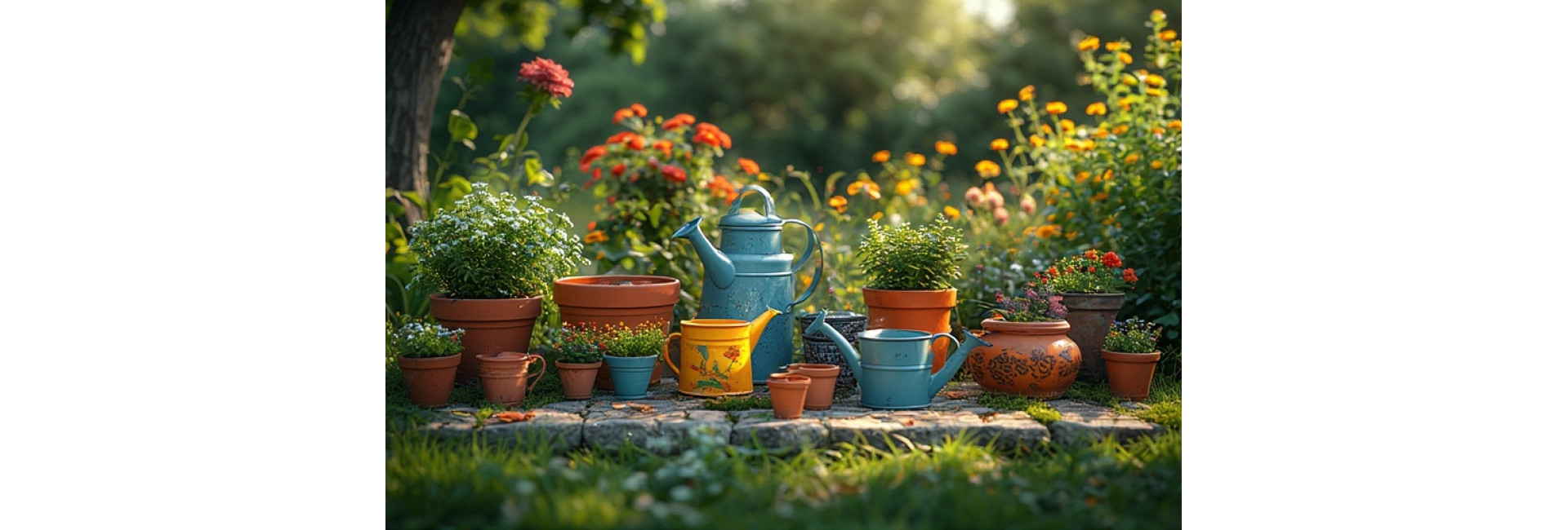 Garden Accessories