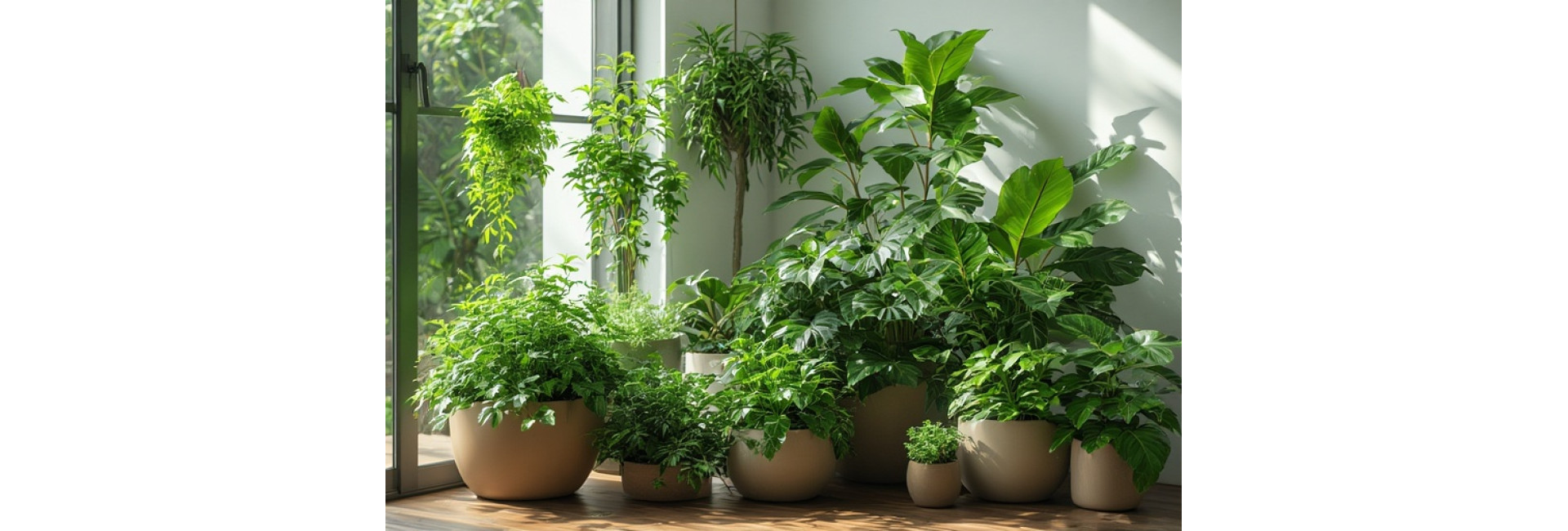 Indoor Plants (3)