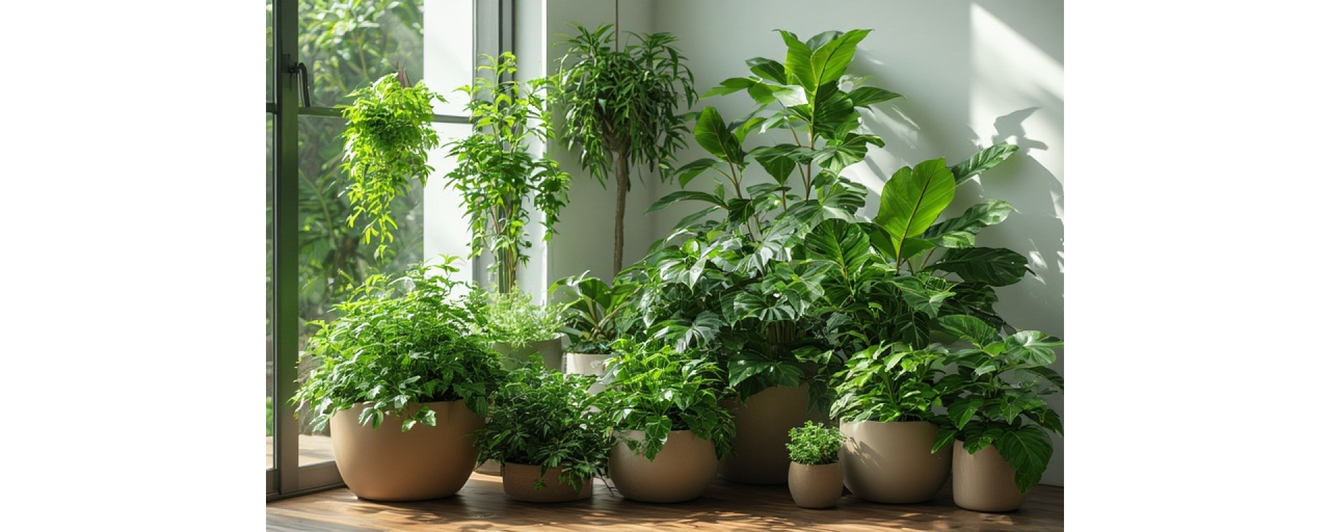 Comment entretenir les plantes d’intérieur