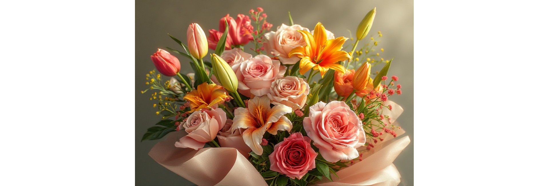 Bouquets (1)
