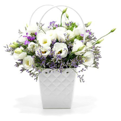 «Tenderness» Bouquet