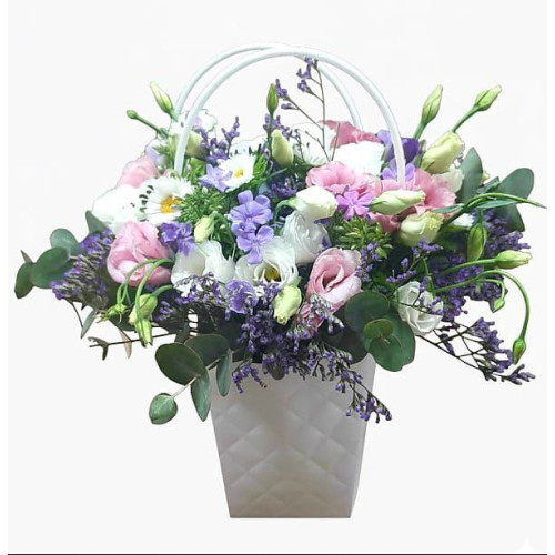 “For Loved Ones” Bouquet